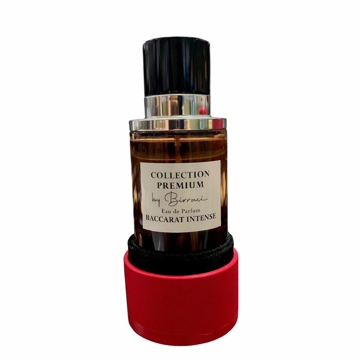 Buy wholesale 100ml Collection Premium - Baccarat Intense - Eau de