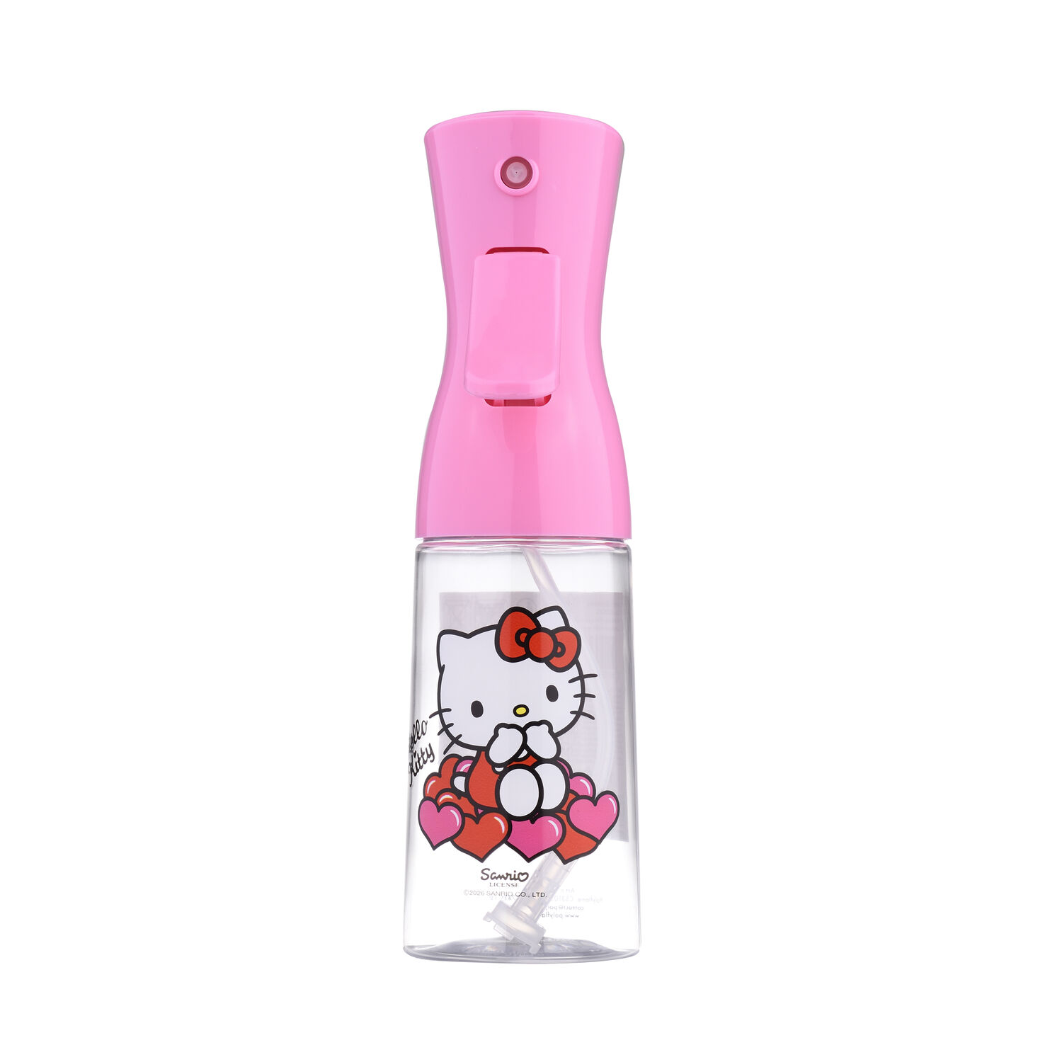Hello Kitty Refillable Spray – 200 ml
