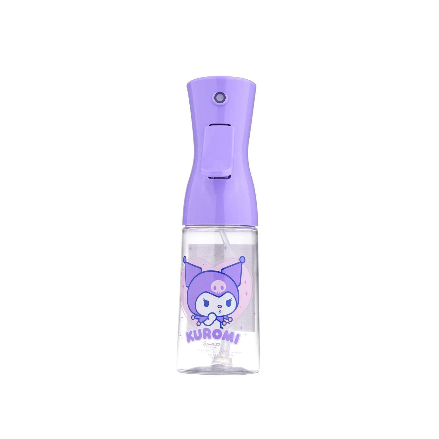 HK Kuromi Refillable Spray – 200 ml