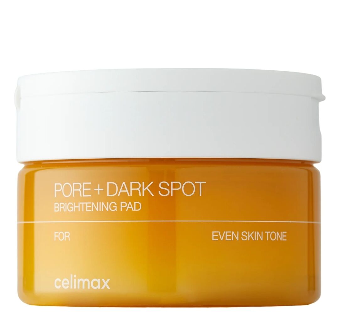 CELIMAX Pore + Dark Spot Brightening Pad x40