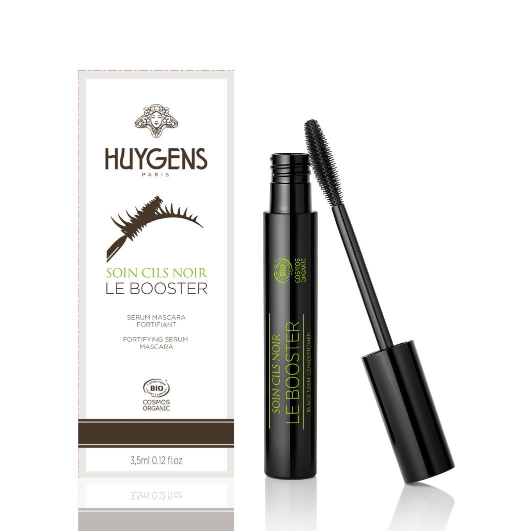 Le Booster - Soin Cils Noir