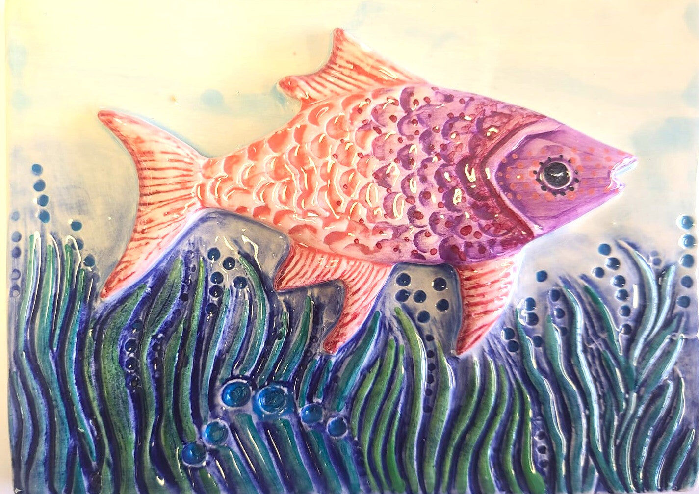 Peixes Ref.1