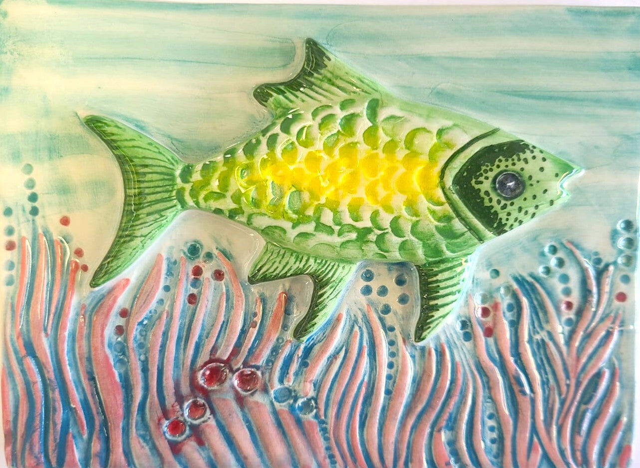 Peixes REF.2