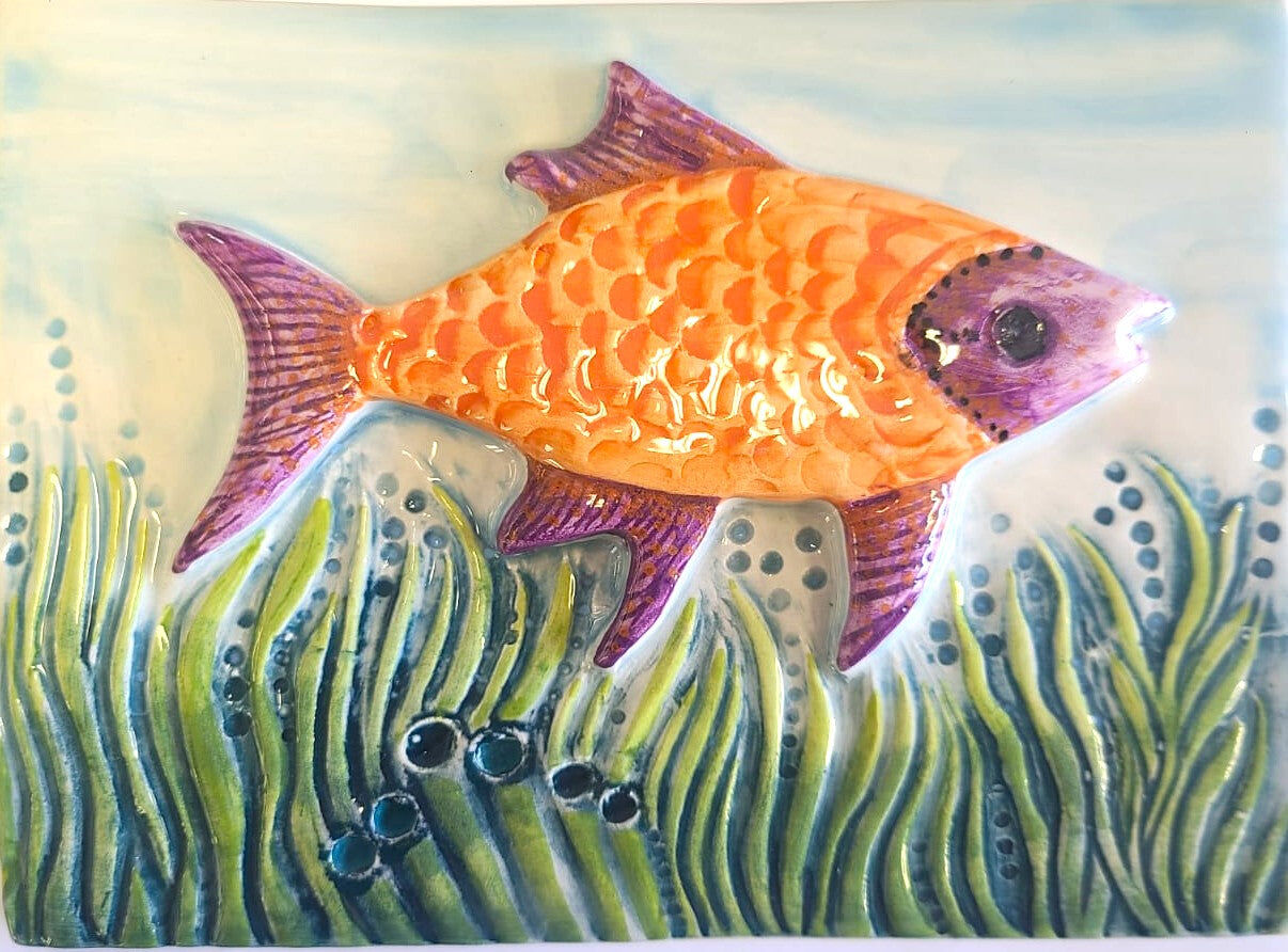 Peixes REF. 3