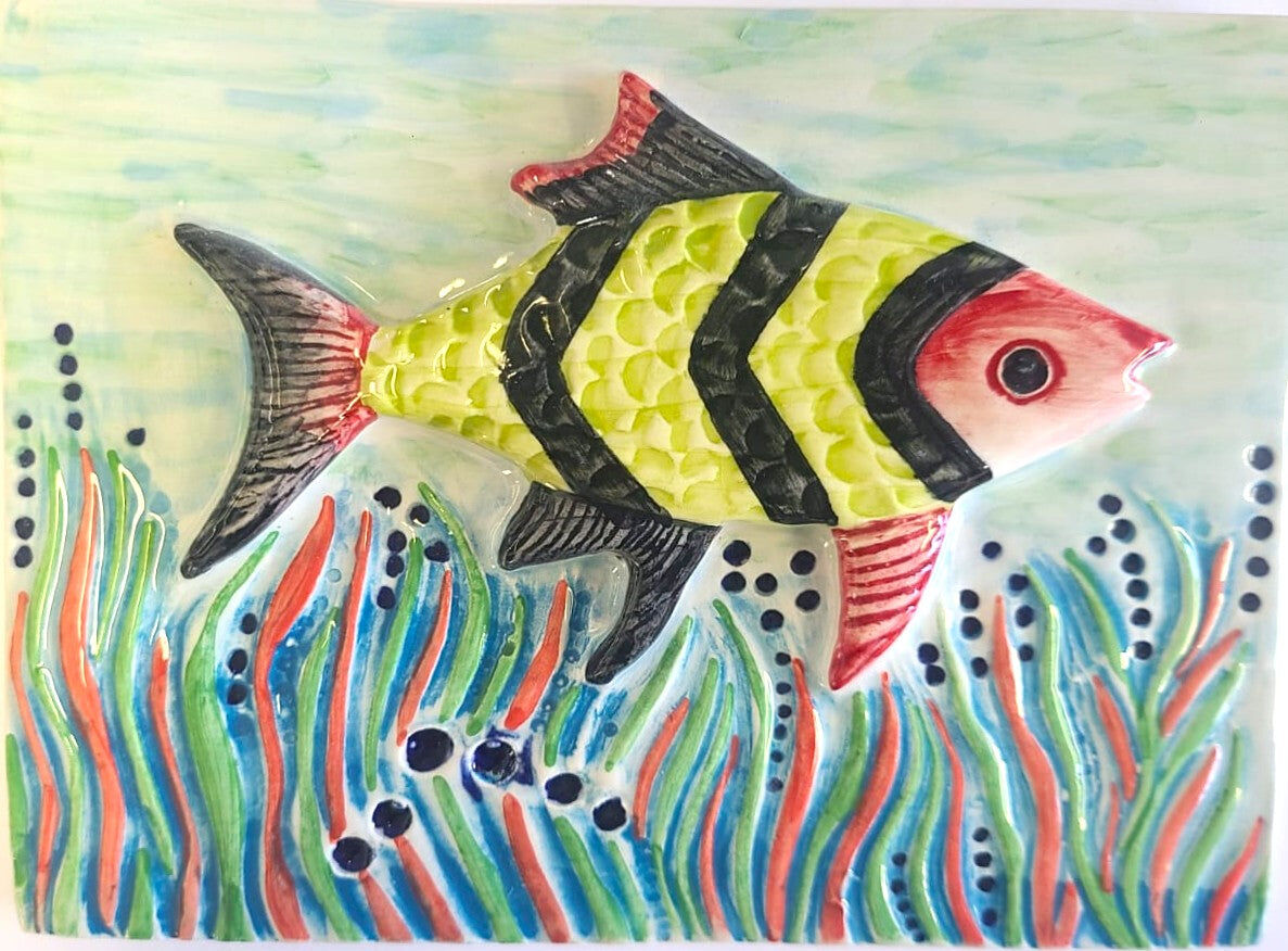 Peixes Ref. 6