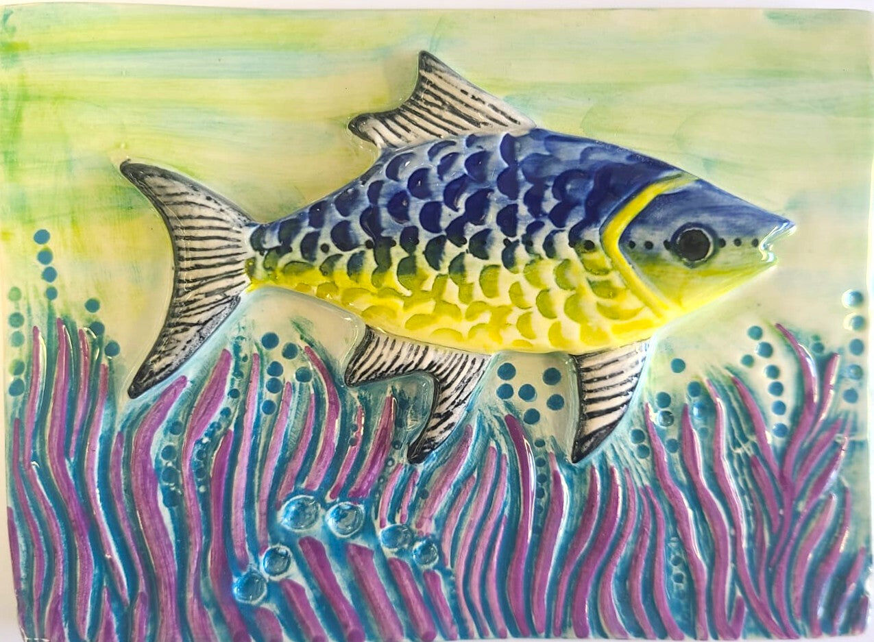 Peixes Ref.7