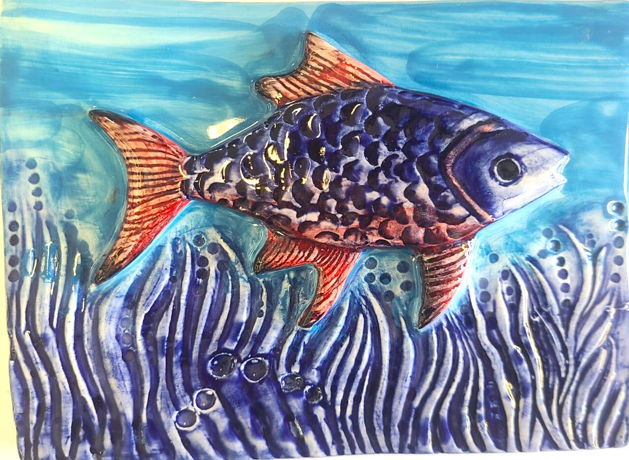 Peixes Ref. 8
