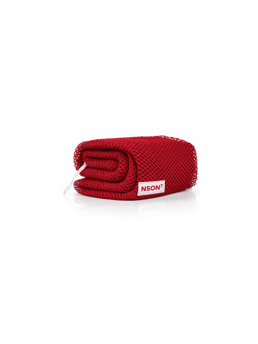 6.1 NSON7 • African Net Sponge
