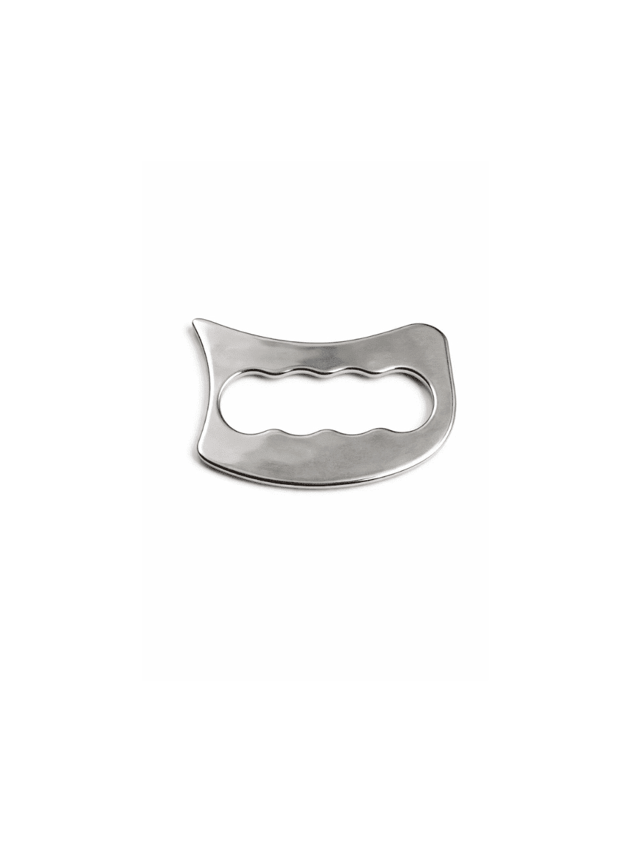 6.3 NSON7 Lymphatic Drainage Body Gua Sha Tool