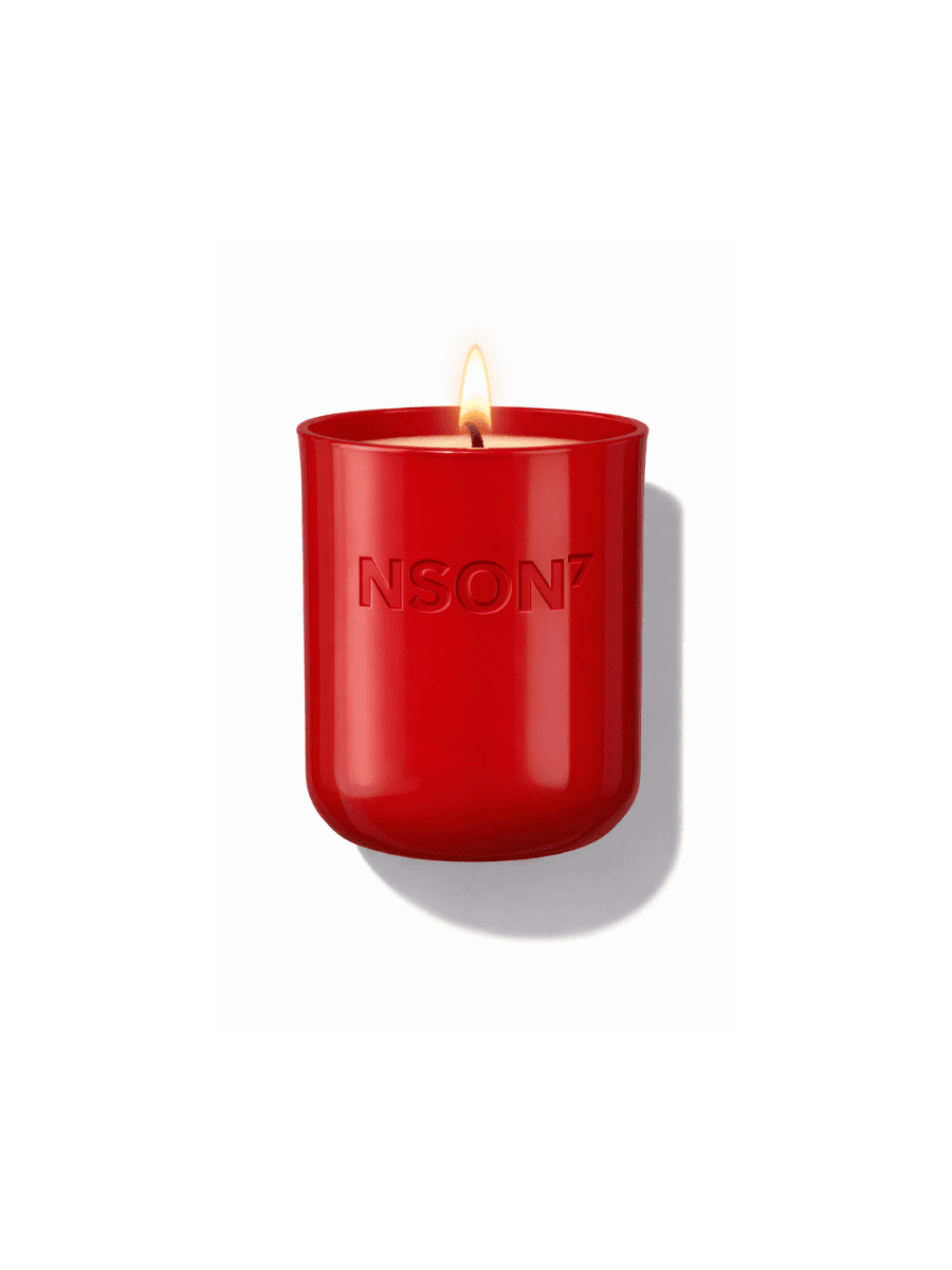 7.1 Candle • Calming & Cortisol Reducing Aromatherapy