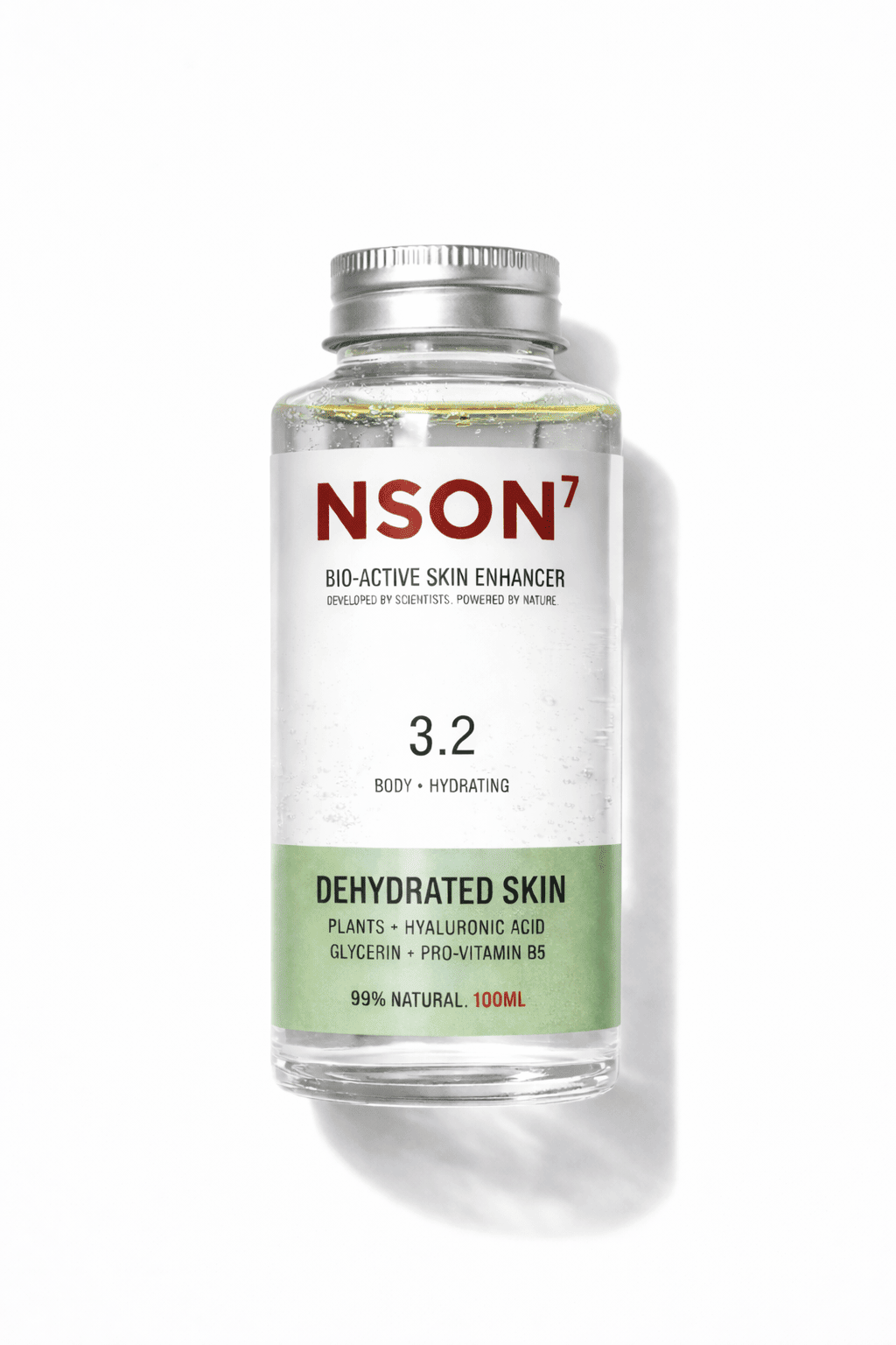 3.2 Bio-Active Hydrating • Skin Enhancer