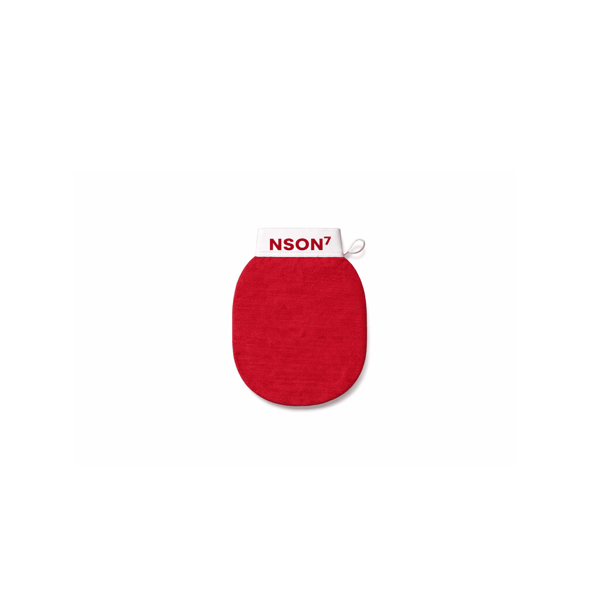 6.2 NSON7 Kessa Exfoliating Mitt