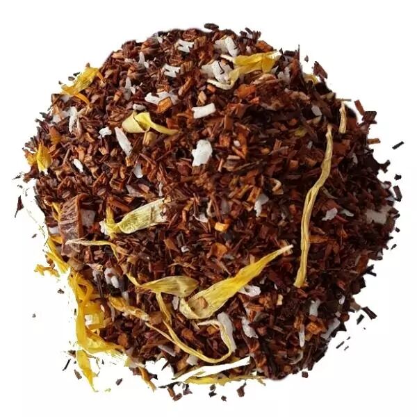 Organic Exotic Rooibos