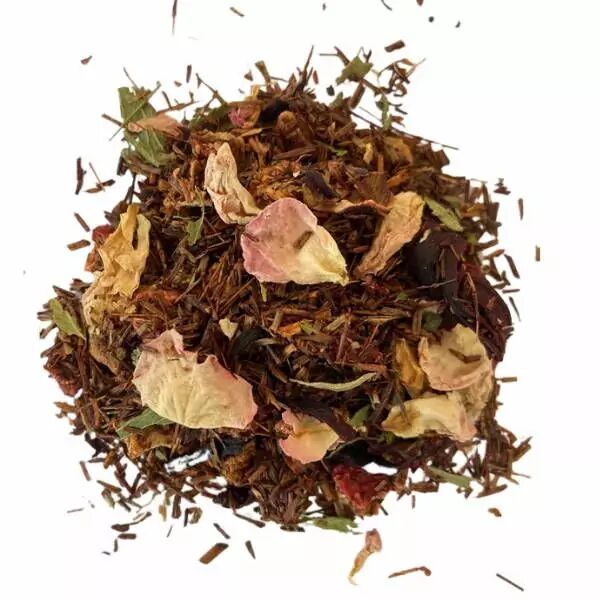 Organic Rooibos Grenadine