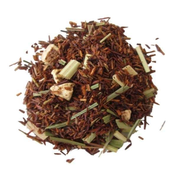 Organic Rooibos Orange - Lemon