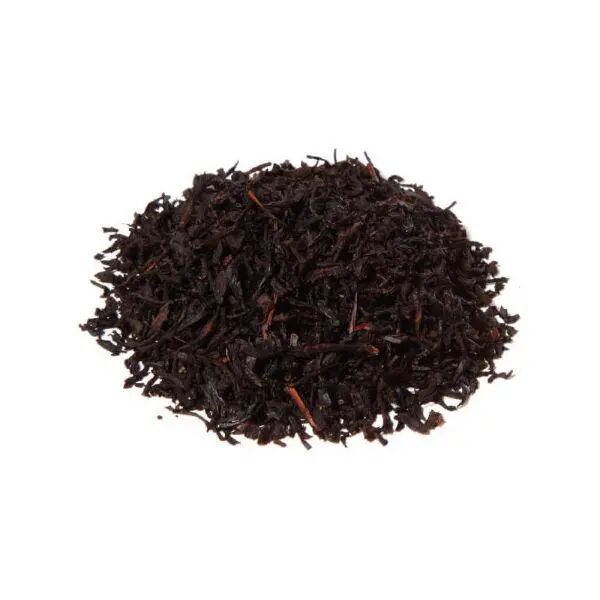 Organic Earl Gray black tea