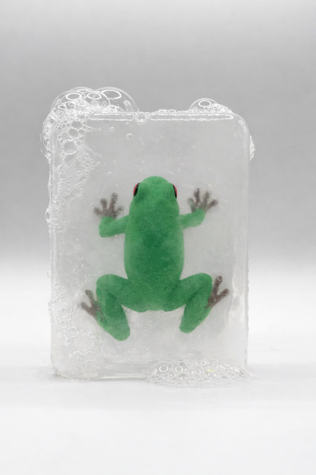 frog