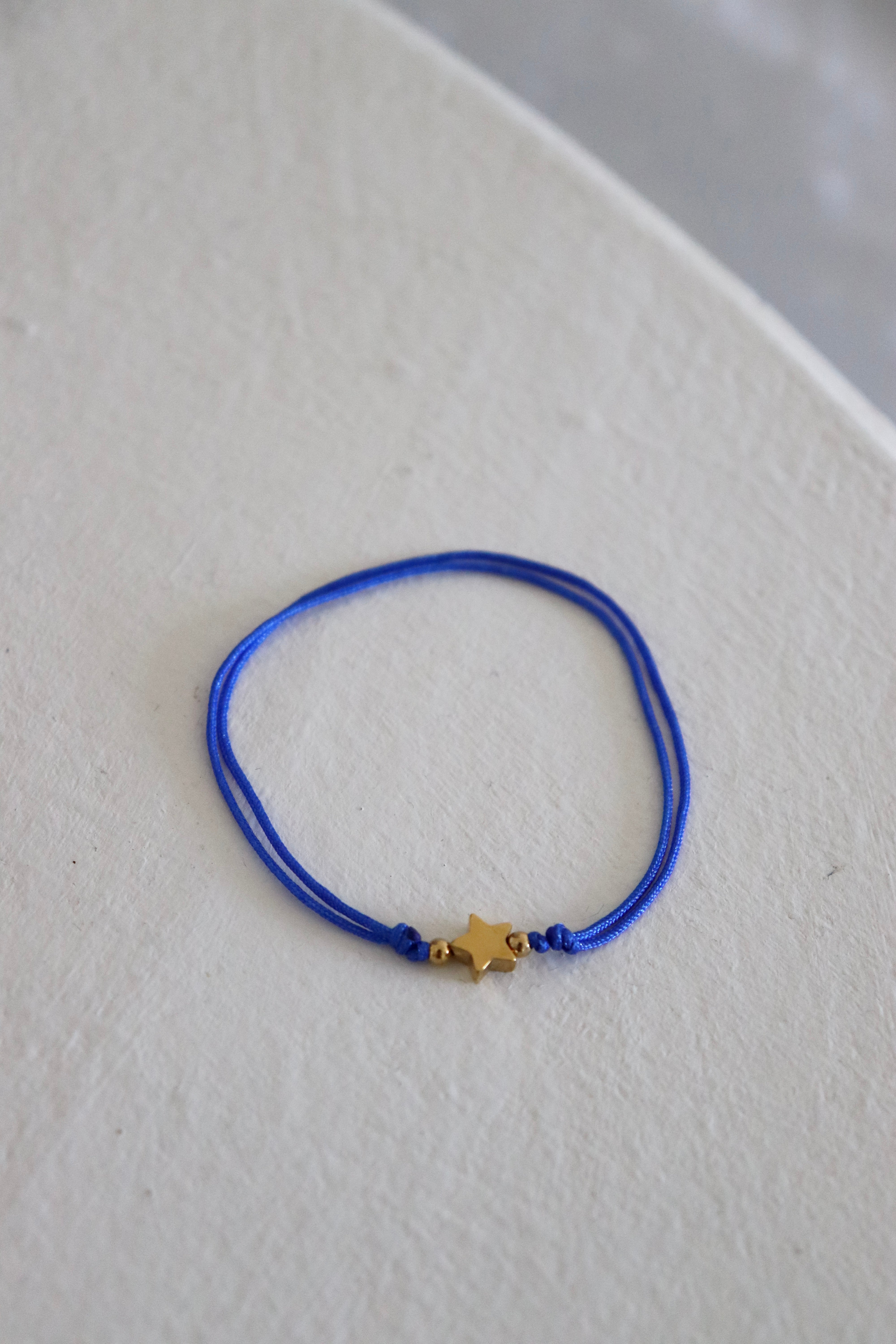 Alma Bleu Roi