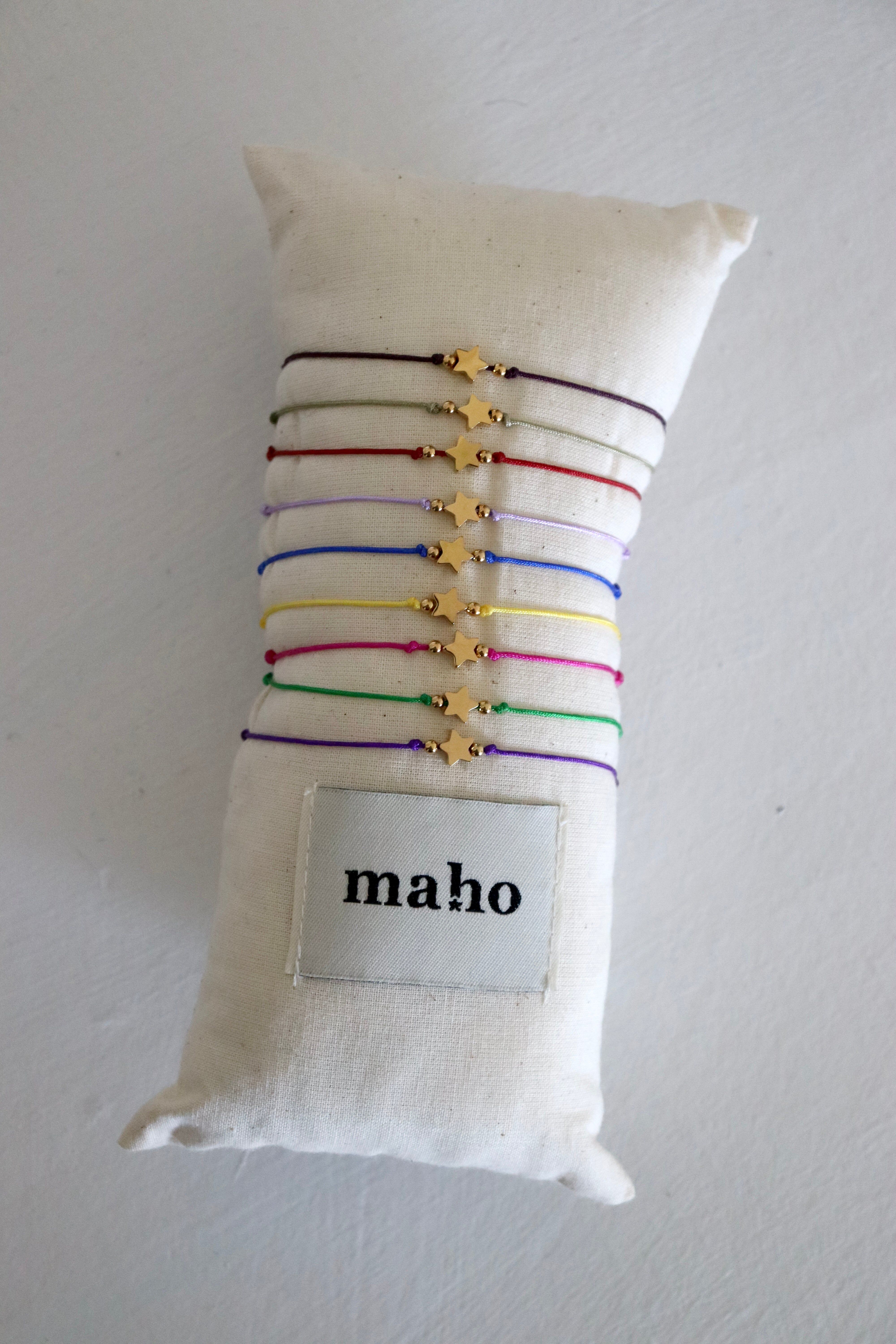 Pack Bracelet Alma