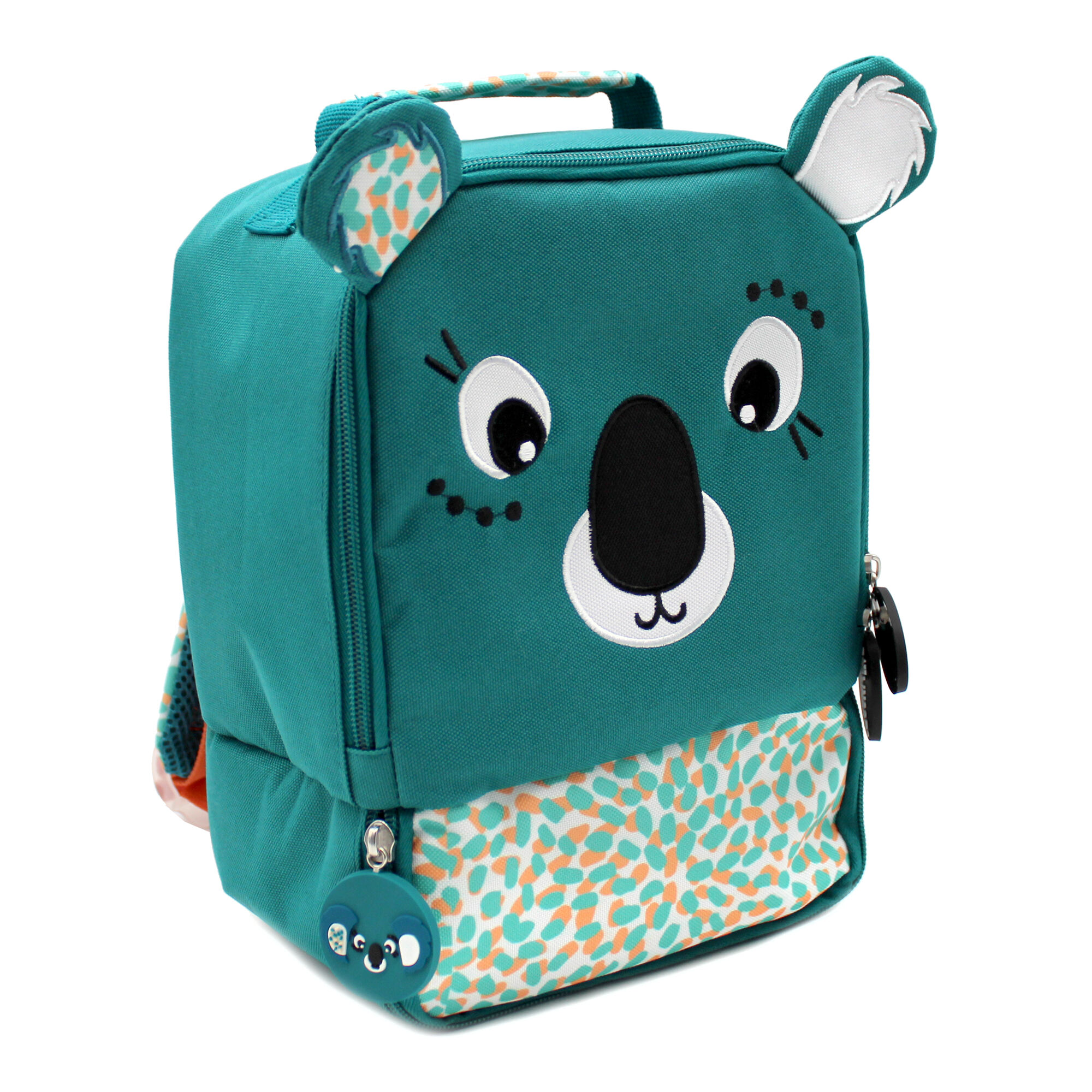 LES DEGLINGOS Sac à dos isotherme Enfant Berlingos le Koala
