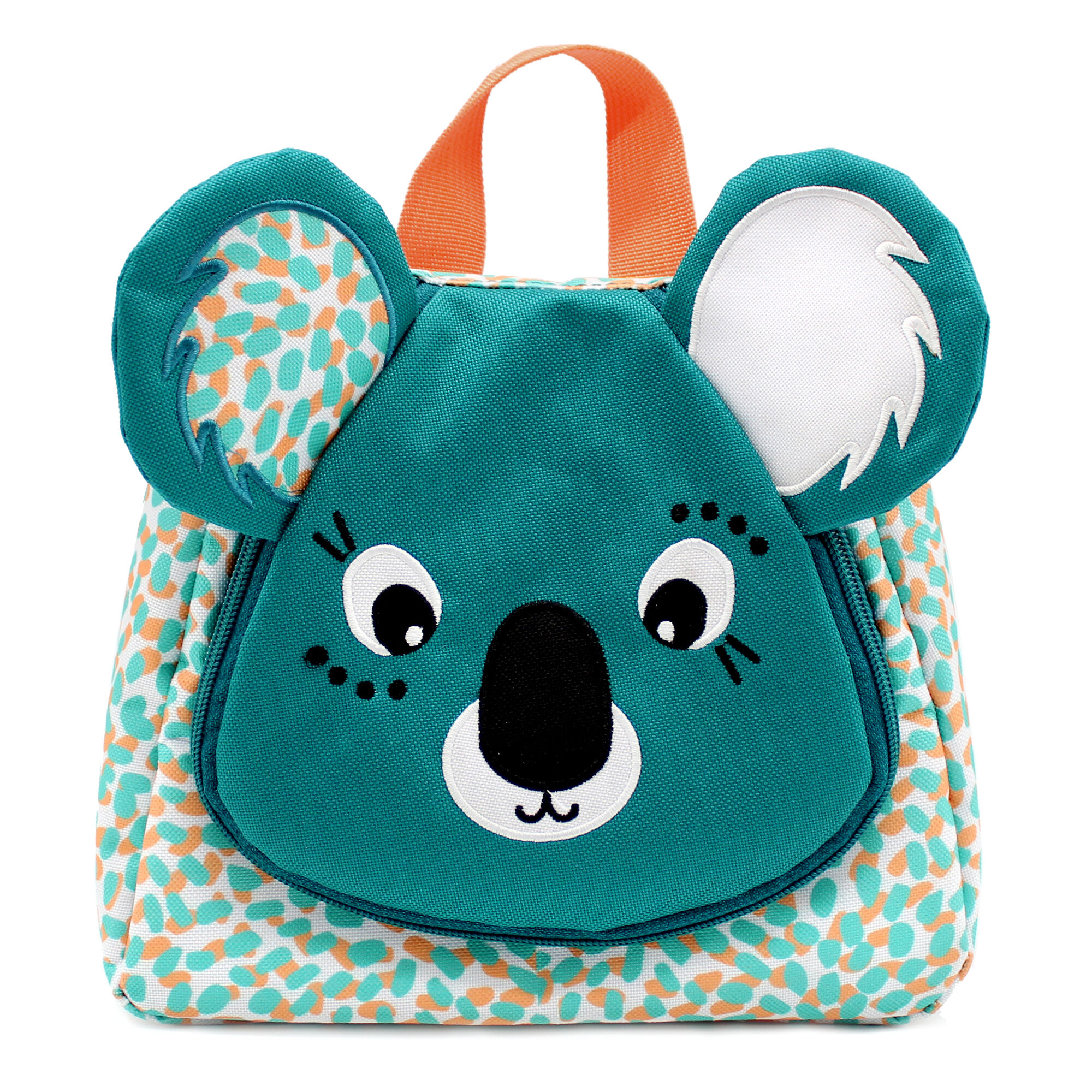 LES DEGLINGOS Trousse de toilette Bébé / Enfant Berlingos le Koala