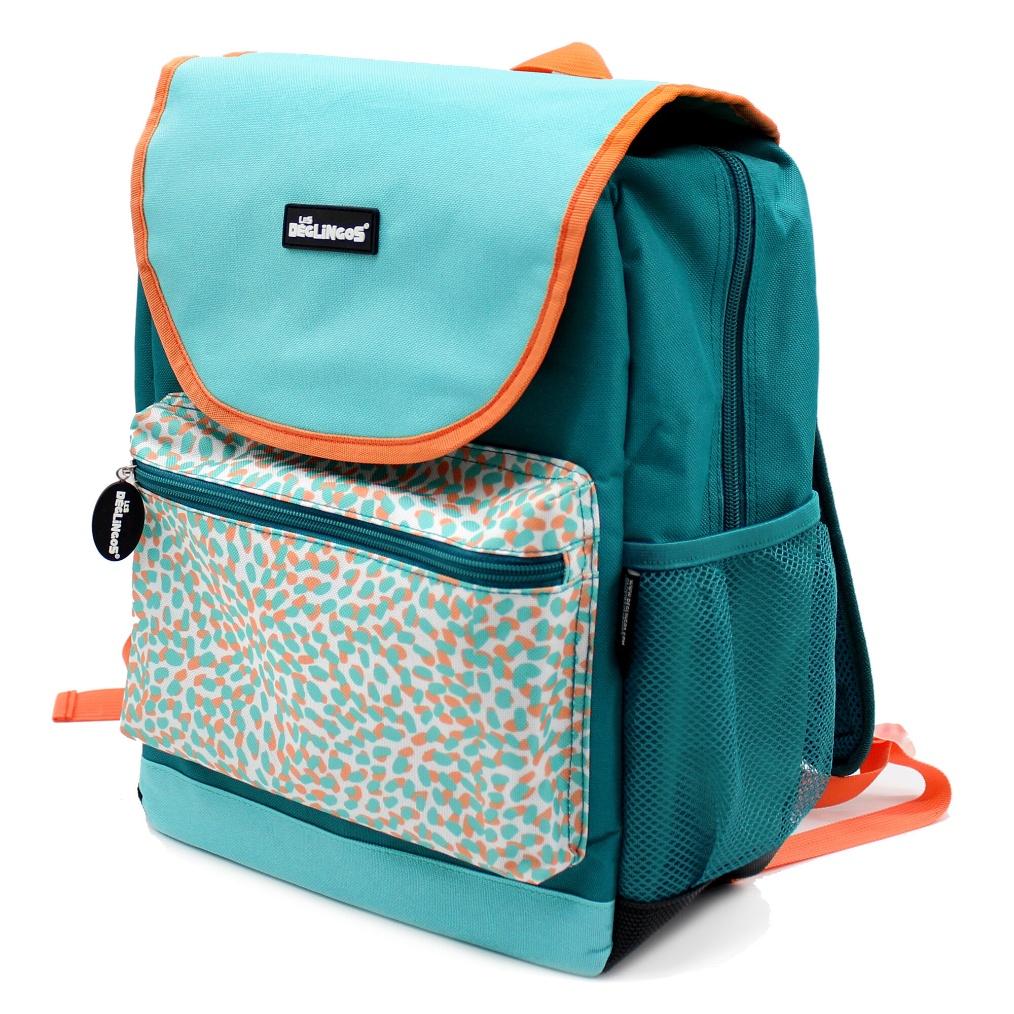 Zaino LES DEGLINGOS Zaino per bambini 38 cm Berlingos il Koala