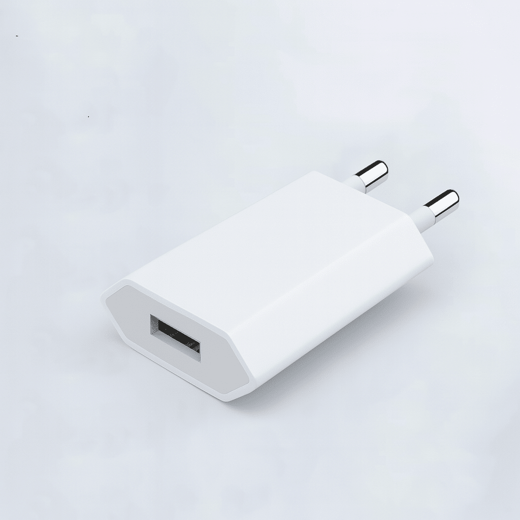 USB-Anschluss
