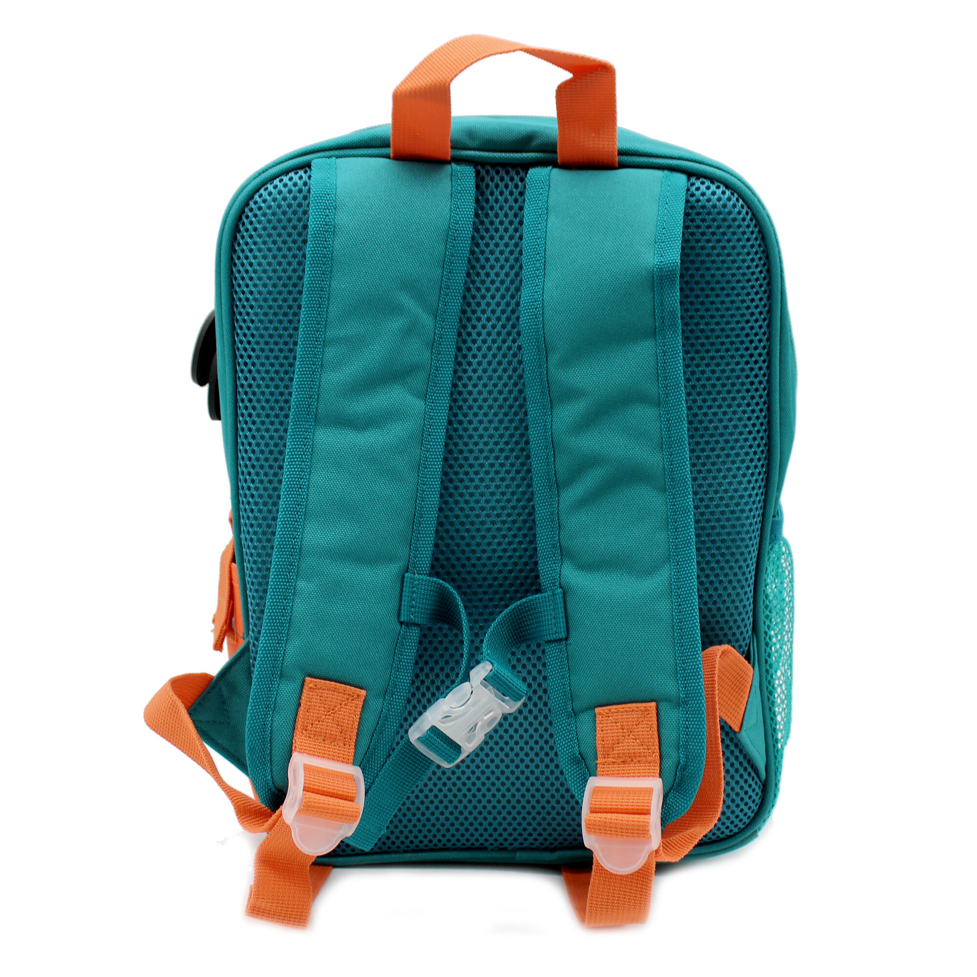 LES DEGLINGOS - SAC A DOS 2 EN 1 AVEC SAC BANANE BERLINGOS LE KOALA