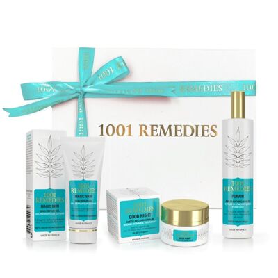 Pampering Relaxation Gift Set