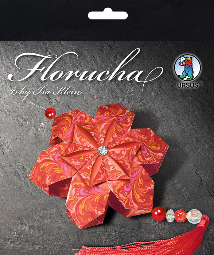 Florucha "Ruby"