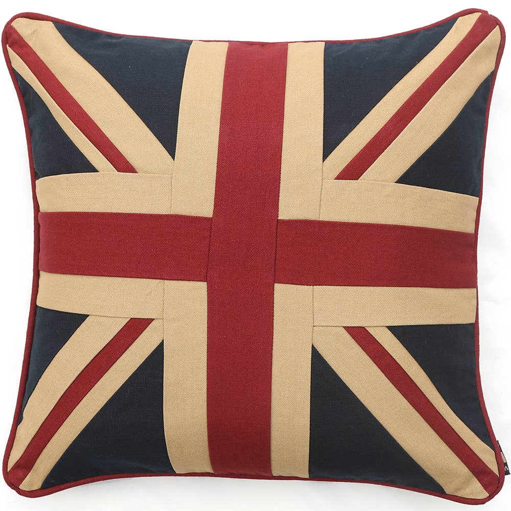 UJ101D-18 Inches SQ Cushion/Pillow