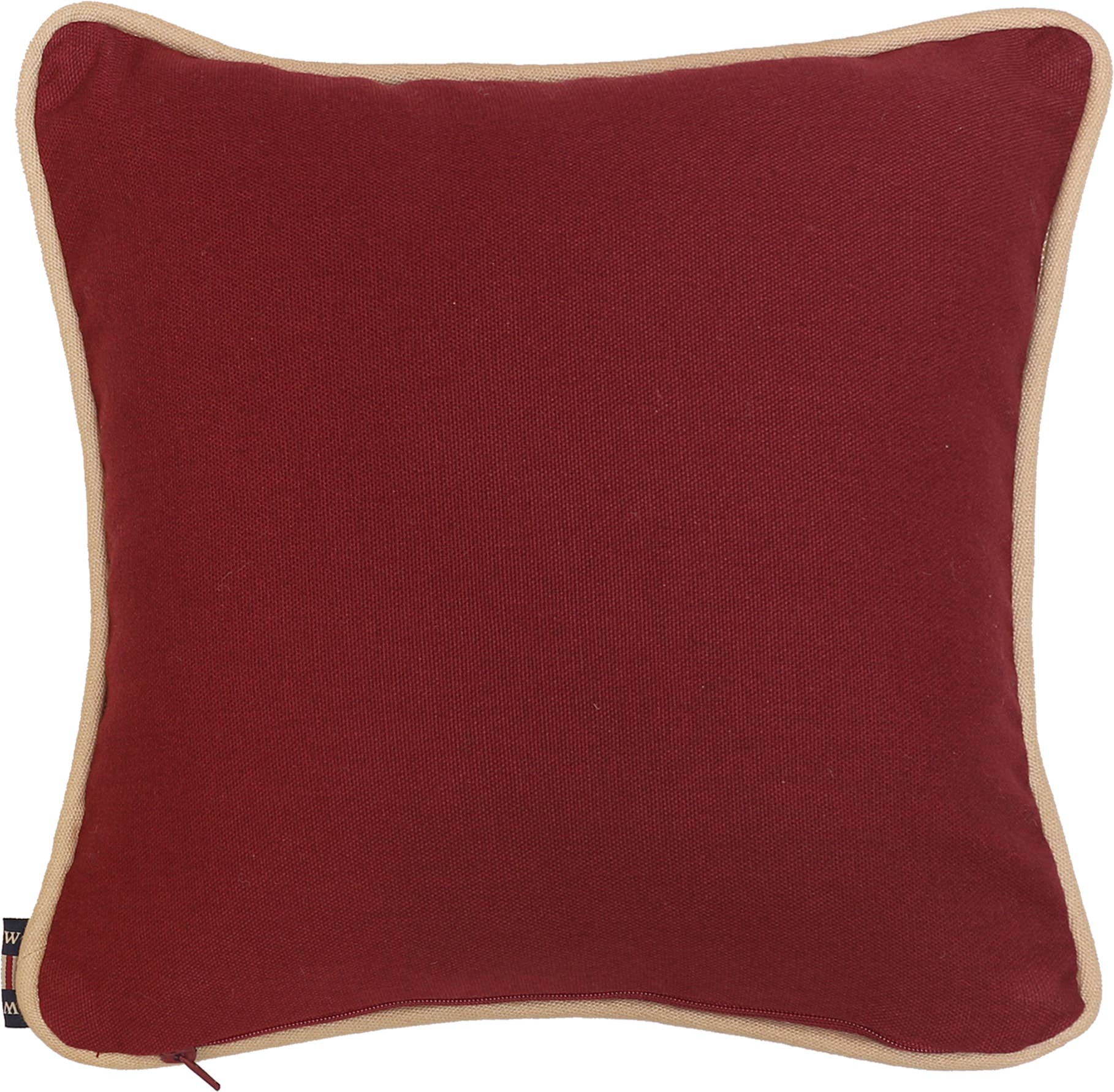 UJ101D-BATH-12 Inches SQ Mini Cushion/Pillow