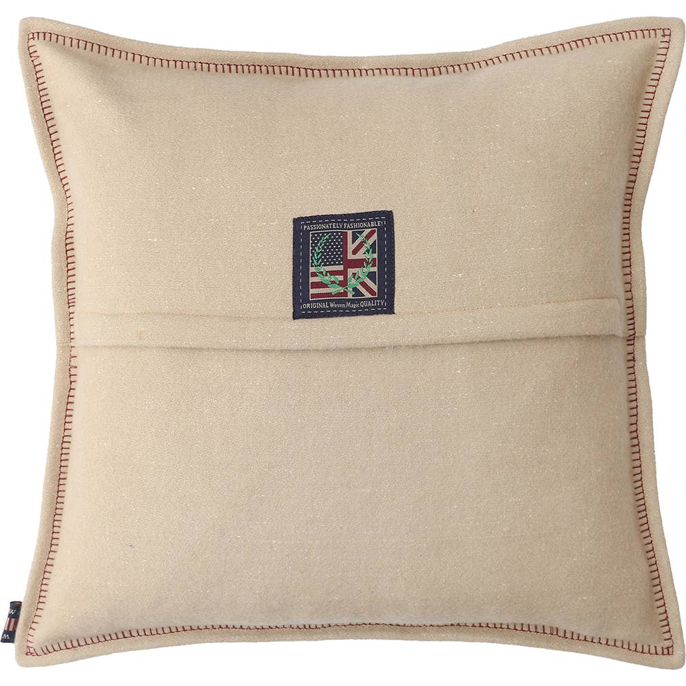 UJ101F-18 Inches SQ CU/Pillow