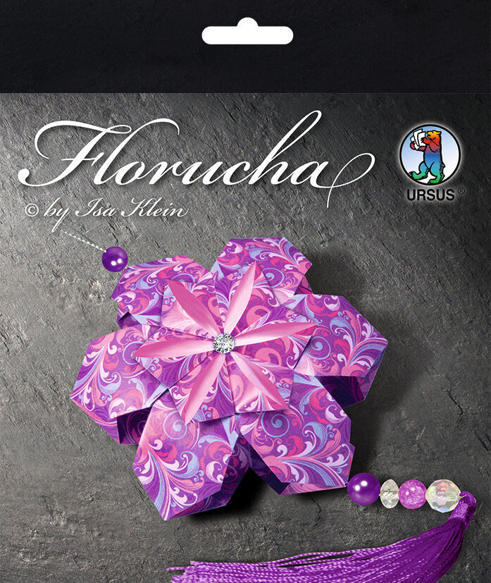 Florucha "Amethyst"