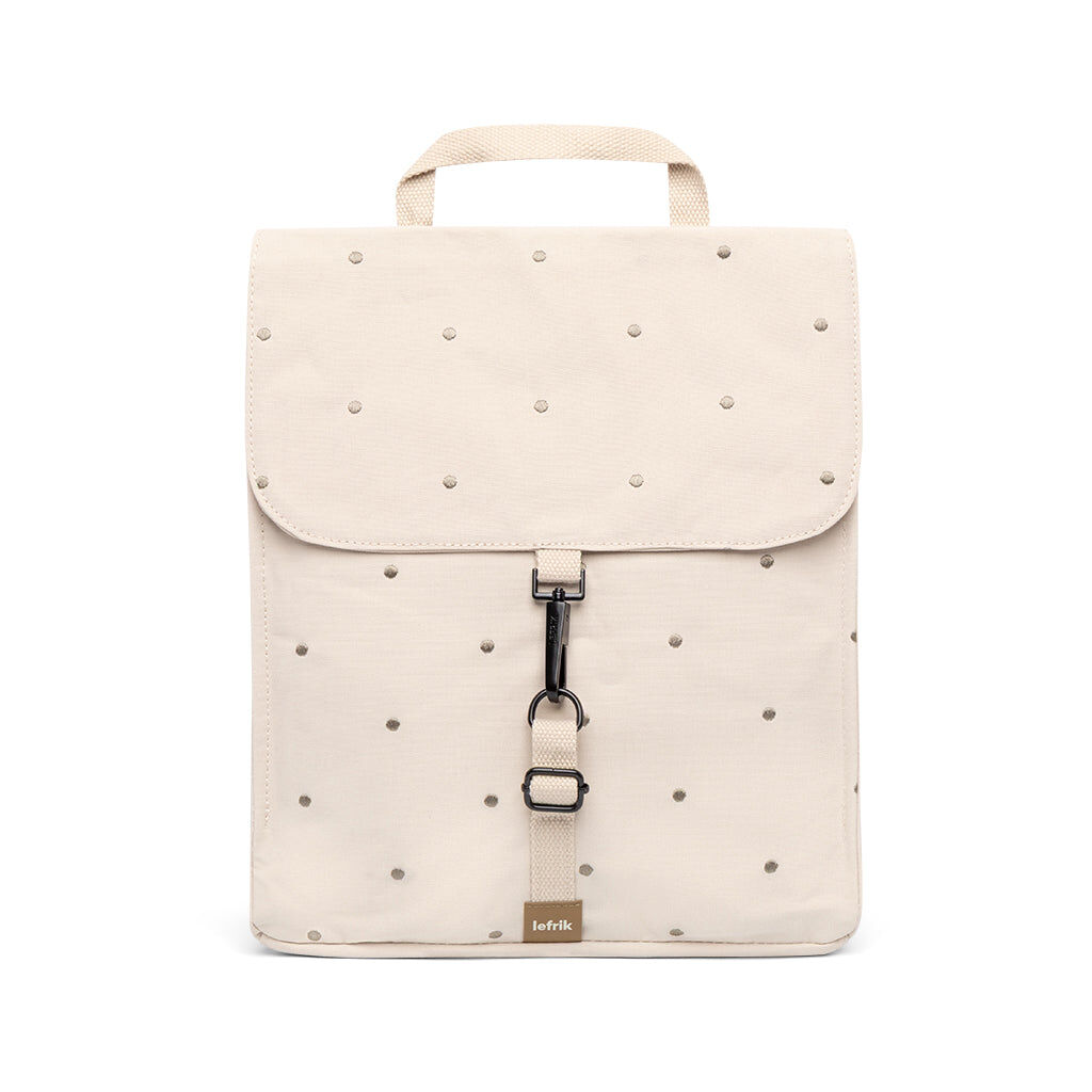 Handy Mini Arles Ecru Dots