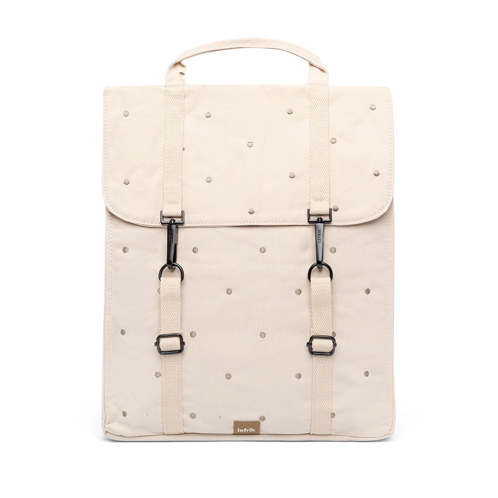 Puntos color crudo de Arles Handy