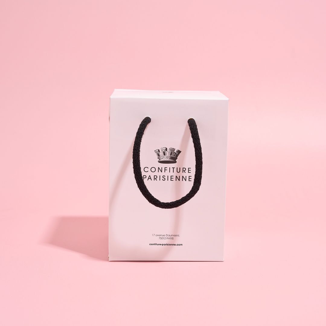 Geschenktüte aus Papier – Klein