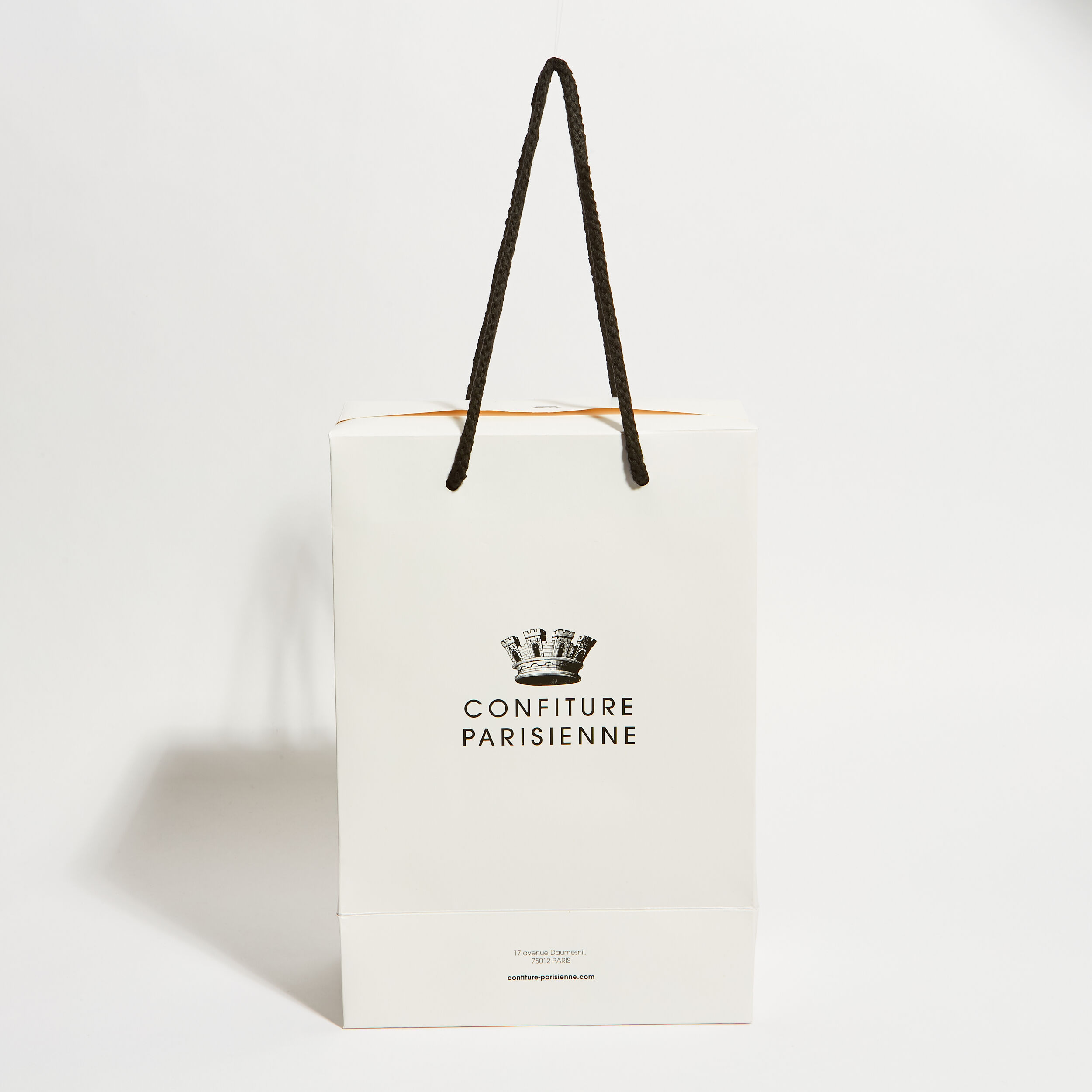 Geschenktüte aus Papier – Groß