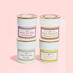 Gourmet-Sortiment – ​​Packung mit 12 x 250-g-Gläsern