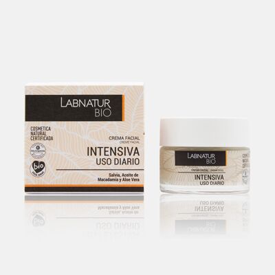 LABNATUR BIO INTENSIVE FACE CREAM WITH SAGE 50ml