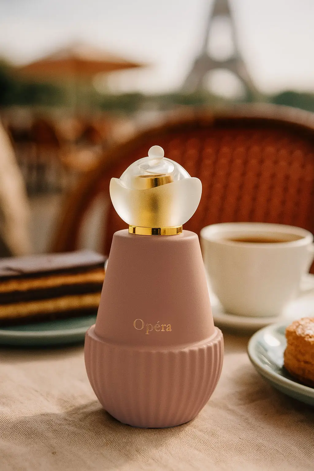 Buy wholesale Black Optra by Pendora Scents EDP 100ml