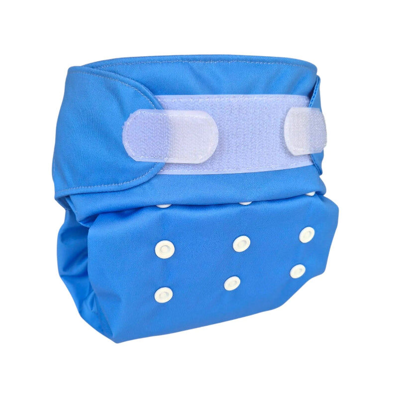 Couche lavable - Berceau