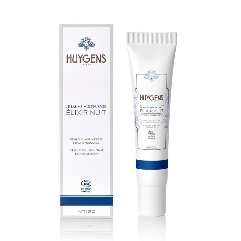 The Multi-Use Night Elixir Balm