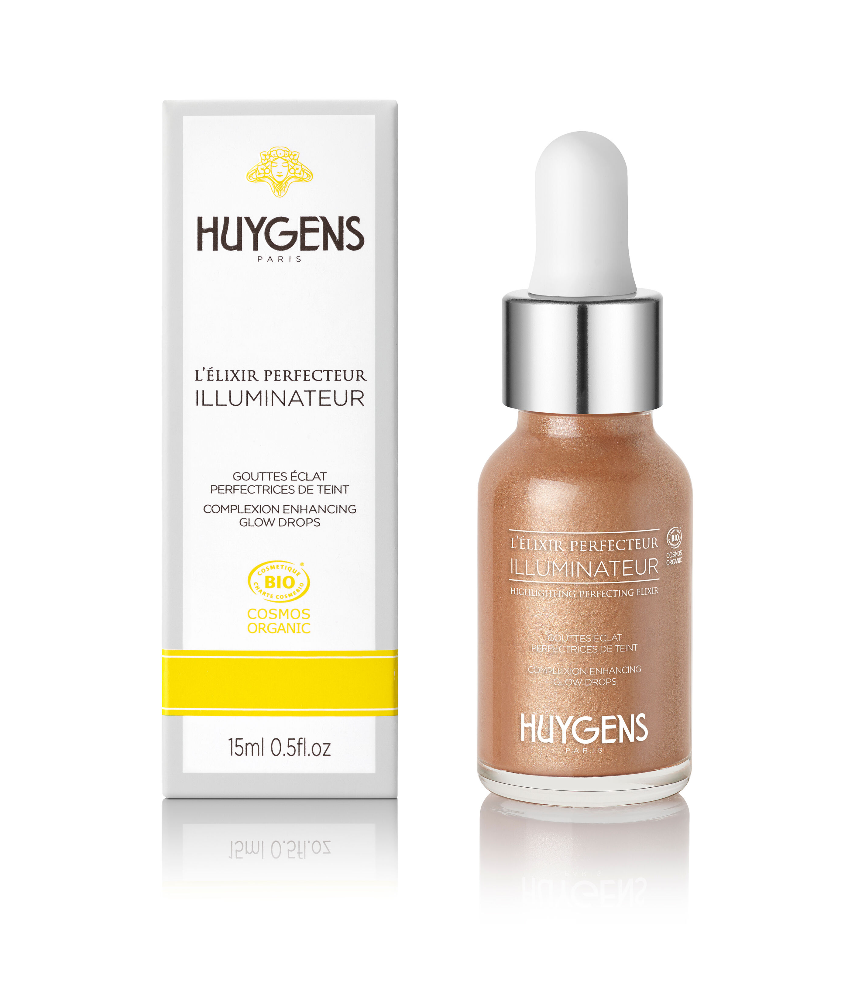 The Illuminating Perfecting Elixir