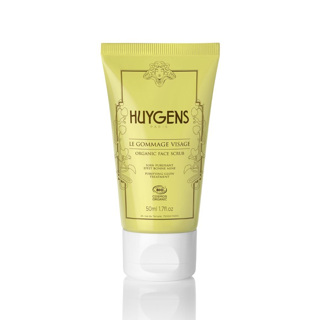 Facial Scrub