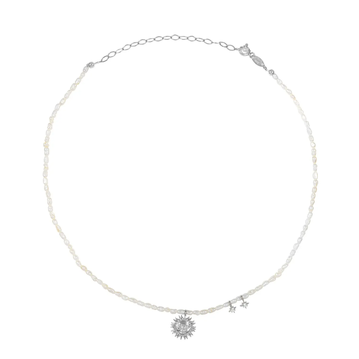 Buy wholesale Dreamy Sun Lulu Choker