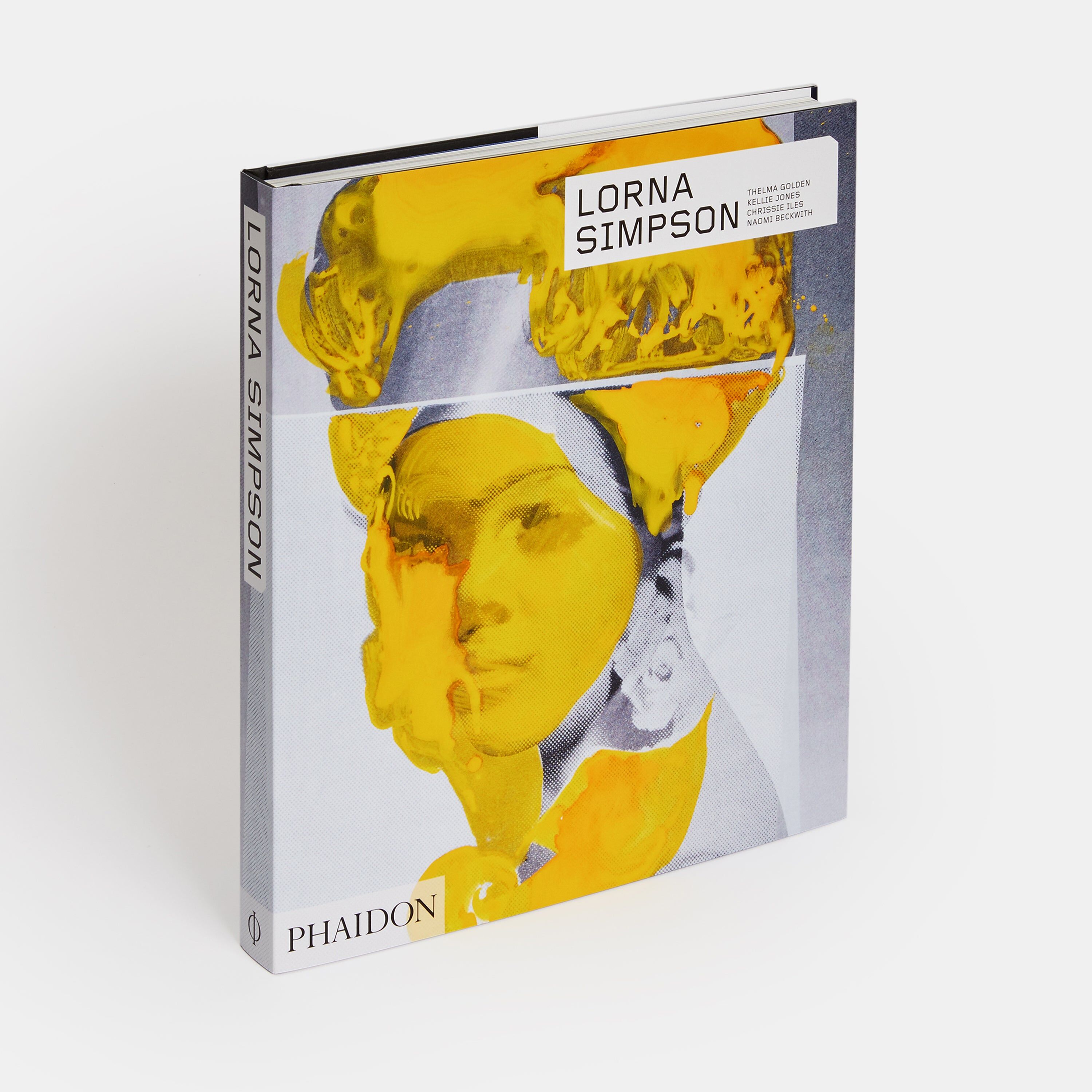 Lorna Simpson (Revised and Expanded Edition)