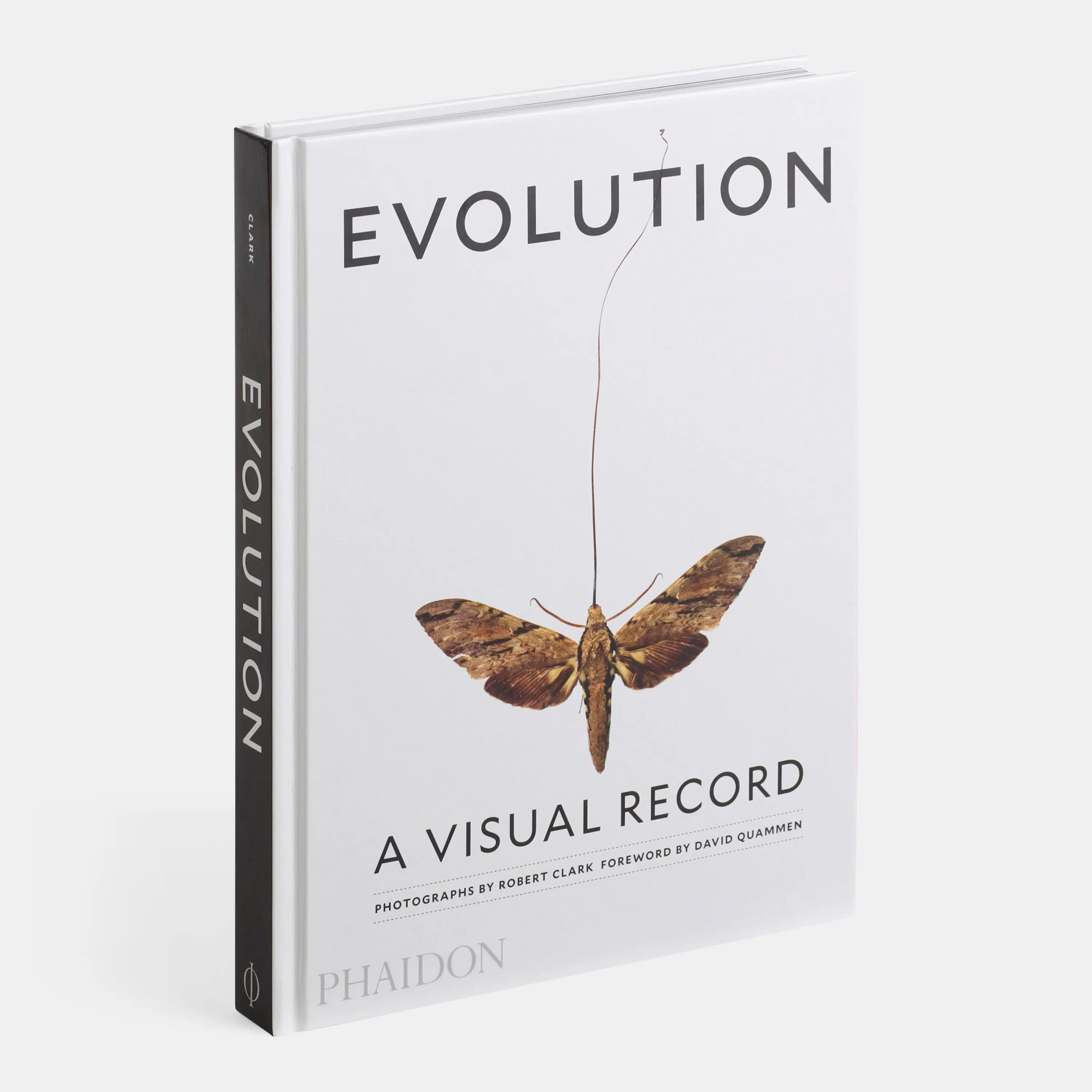 Buy wholesale Evolution: A Visual Record