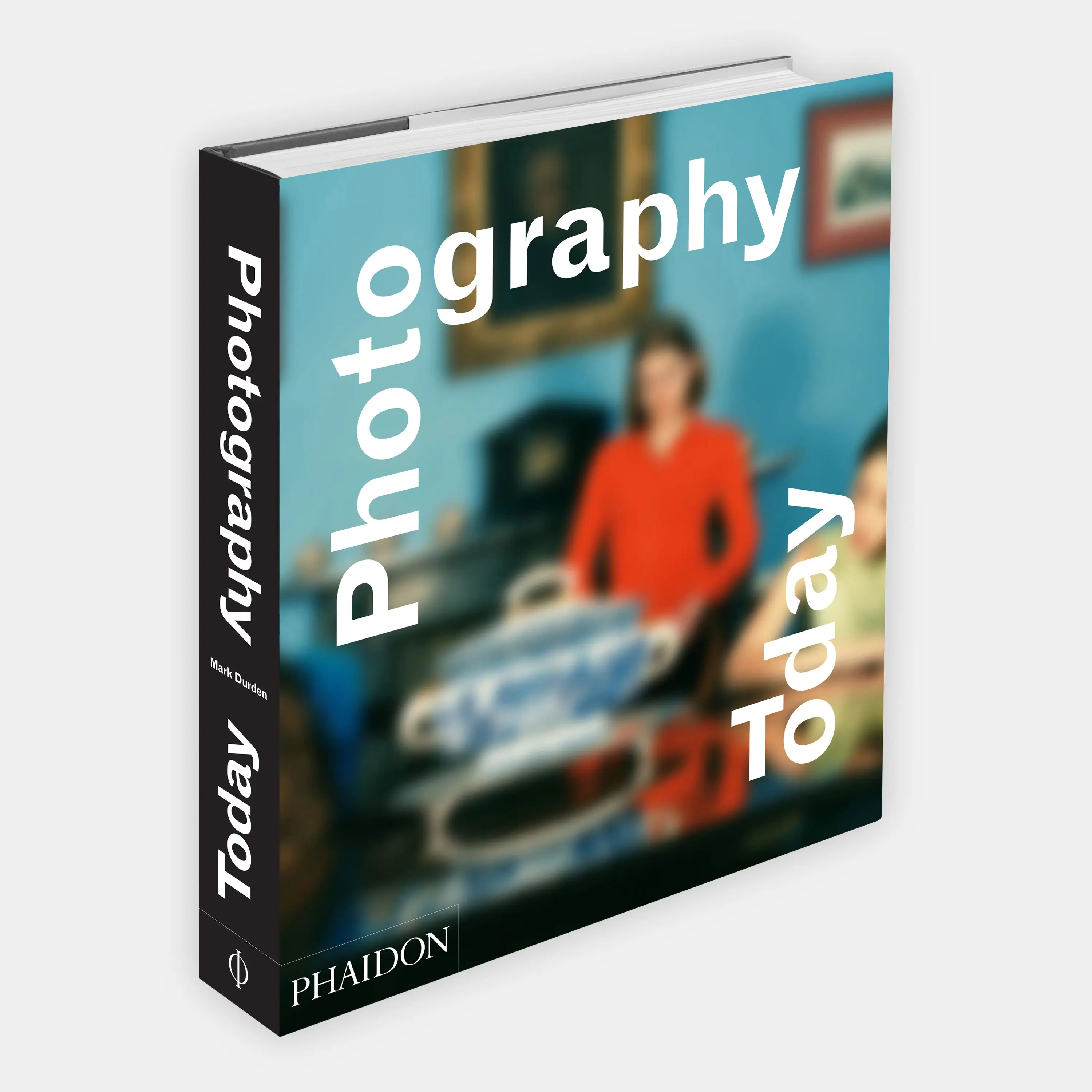 Buy wholesale Photography Today: A History of Contemporary Photography
