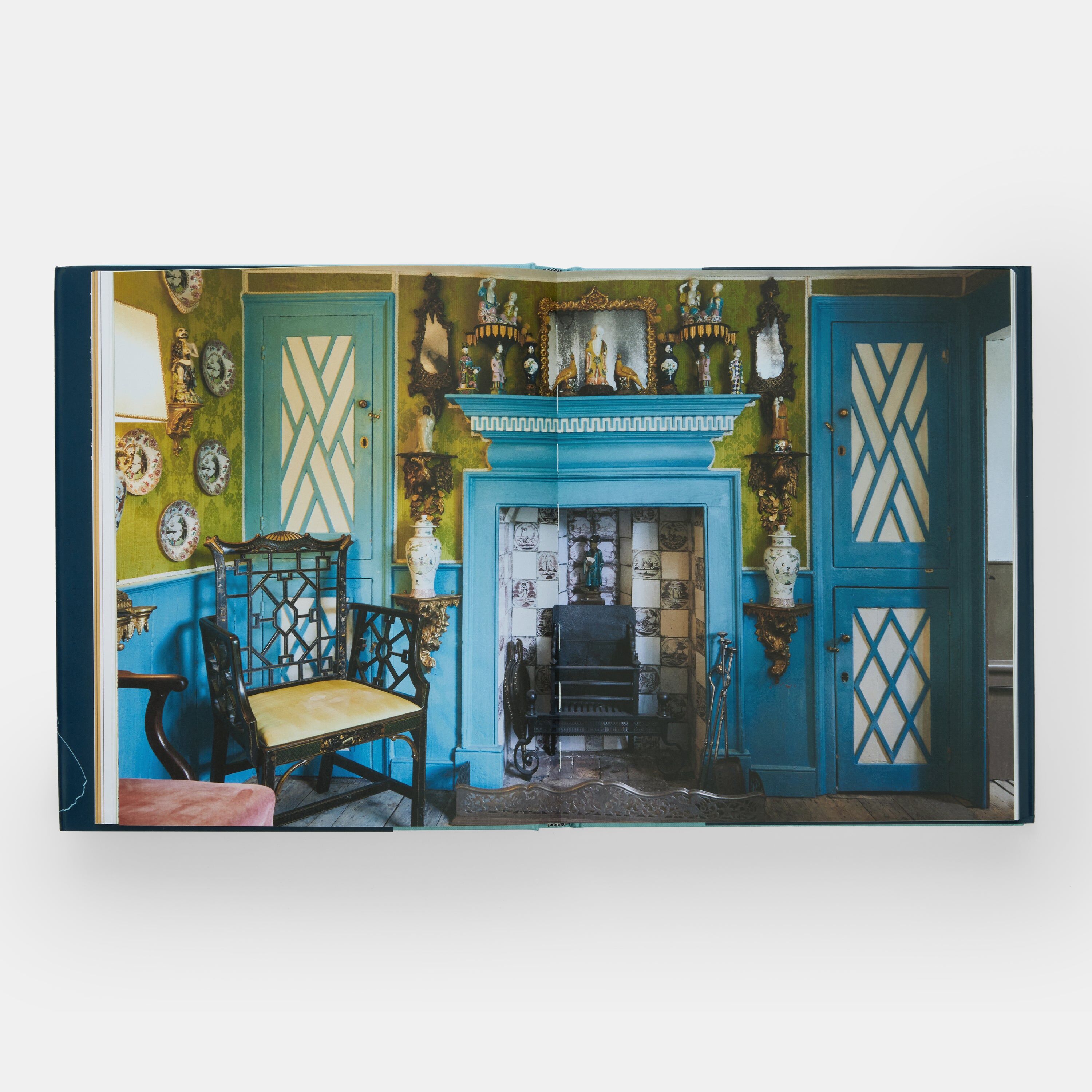 Buy wholesale The New Antiquarians: At Home with Young Collectors